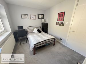 Bedroom Four- click for photo gallery